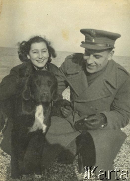 Fotografia z kolekcji Sylvii Szymuli /  Fotografía de la colección de Sylvia Szymula