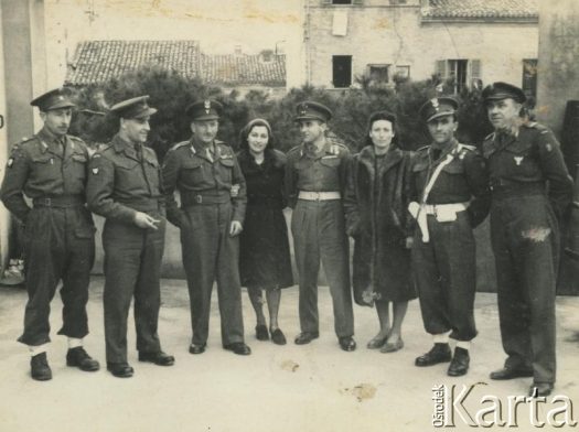 Fotografia z kolekcji Sylvii Szymuli /  Fotografía de la colección de Sylvia Szymula