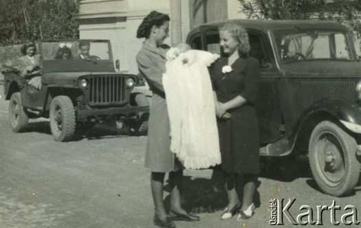 Fotografia z kolekcji Sylvii Szymuli /  Fotografía de la colección de Sylvia Szymula