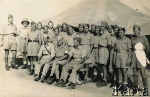 Fotografia z kolekcji Sylvii Szymuli /  Fotografía de la colección de Sylvia Szymula