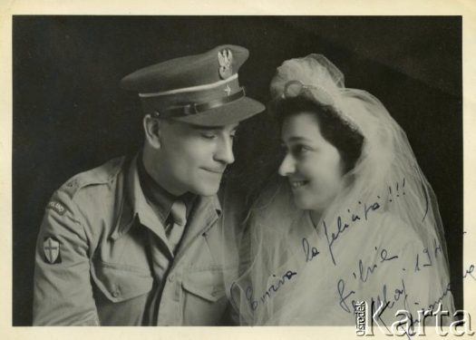 Fotografia z kolekcji Sylvii Szymuli /  Fotografía de la colección de Sylvia Szymula