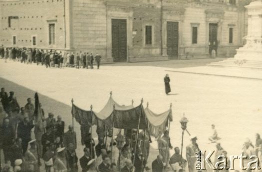 Fotografia z kolekcji Sylvii Szymuli /  Fotografía de la colección de Sylvia Szymula