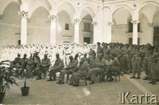 Fotografia z kolekcji Sylvii Szymuli /  Fotografía de la colección de Sylvia Szymula