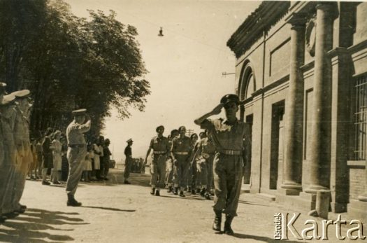 Fotografia z kolekcji Sylvii Szymuli /  Fotografía de la colección de Sylvia Szymula