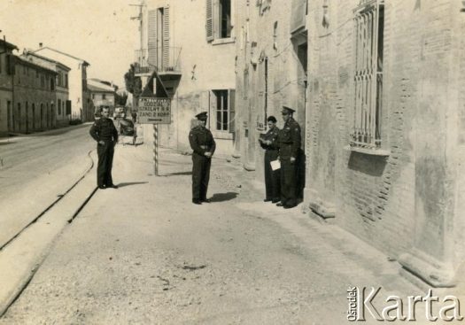 Fotografia z kolekcji Sylvii Szymuli /  Fotografía de la colección de Sylvia Szymula