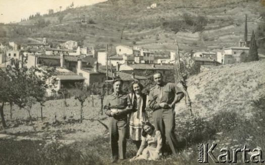 Fotografia z kolekcji Sylvii Szymuli /  Fotografía de la colección de Sylvia Szymula