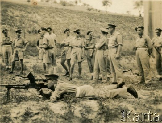 Fotografia z kolekcji Sylvii Szymuli /  Fotografía de la colección de Sylvia Szymula