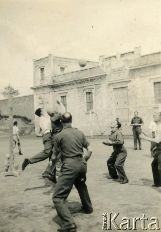 Fotografia z kolekcji Sylvii Szymuli /  Fotografía de la colección de Sylvia Szymula