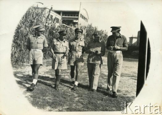 Fotografia z kolekcji Sylvii Szymuli /  Fotografía de la colección de Sylvia Szymula