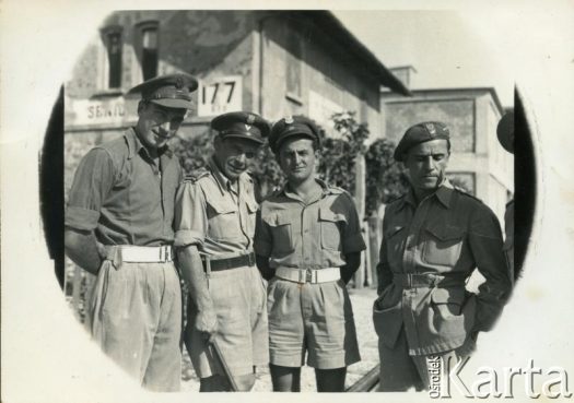 Fotografia z kolekcji Sylvii Szymuli /  Fotografía de la colección de Sylvia Szymula