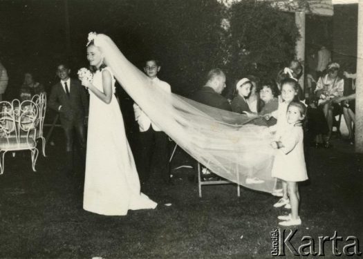 Fotografia z kolekcji Anny Jeżewskiej / Fotografía de la colección de Anna Jeżewska