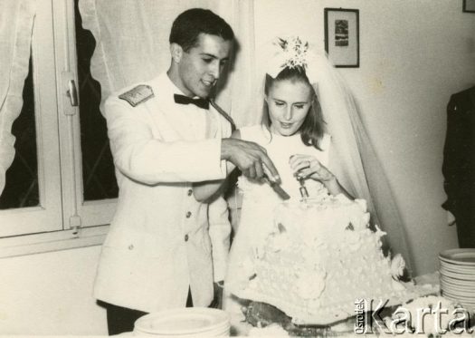 Fotografia z kolekcji Anny Jeżewskiej / Fotografía de la colección de Anna Jeżewska