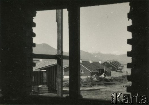 Fotografia z kolekcji Anny Jeżewskiej / Fotografía de la colección de Anna Jeżewska