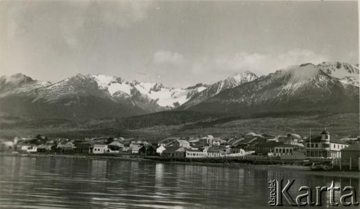 Fotografia z kolekcji Anny Jeżewskiej / Fotografía de la colección de Anna Jeżewska