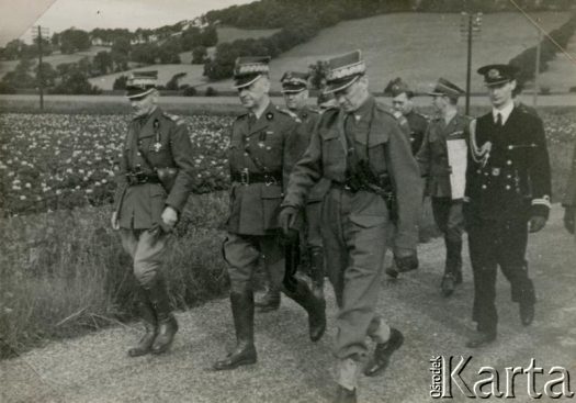 Fotografia z kolekcji Anny Jeżewskiej / Fotografía de la colección de Anna Jeżewska