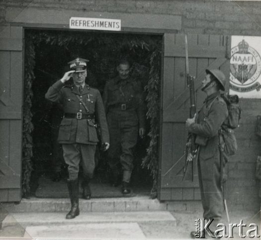 Fotografia z kolekcji Anny Jeżewskiej / Fotografía de la colección de Anna Jeżewska