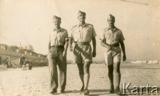 Fotografia z kolekcji Ricardo Kruszewskiego / Fotografía de la colección de Ricardo Kruszewski