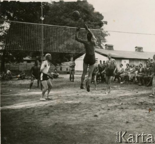Fotografia z kolekcji Ricardo Kruszewskiego / Fotografía de la colección de Ricardo Kruszewski