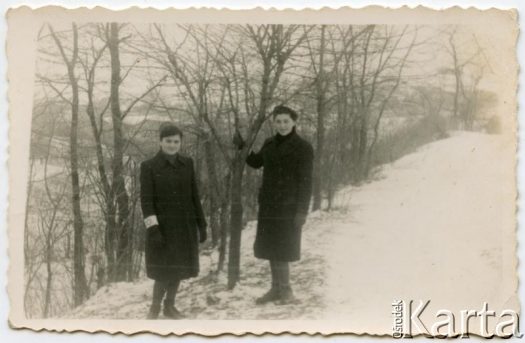 Fotografia z kolekcji Irmy Celiny Wyszogrodzkiej / Fotografía de la colección de Irma Celina Wyszogrodzki