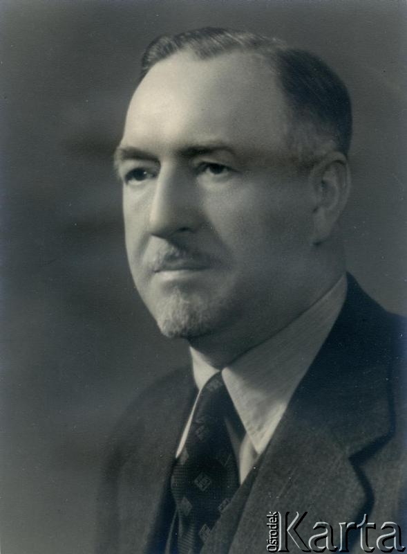 Fotografia z kolekcji Juana Roberto Ciechanowa / Fotografía de la colección de Juan Roberto Ciechanow