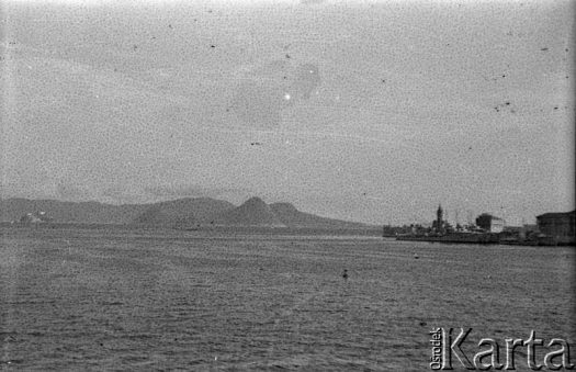 Fotografia z kolekcji Marii Świeczewskiej-Wańke / Fotografía de la colección de Maria Świeczewska-Wańke