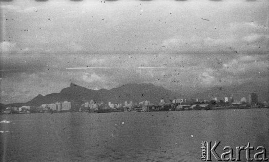 Fotografia z kolekcji Marii Świeczewskiej-Wańke / Fotografía de la colección de Maria Świeczewska-Wańke