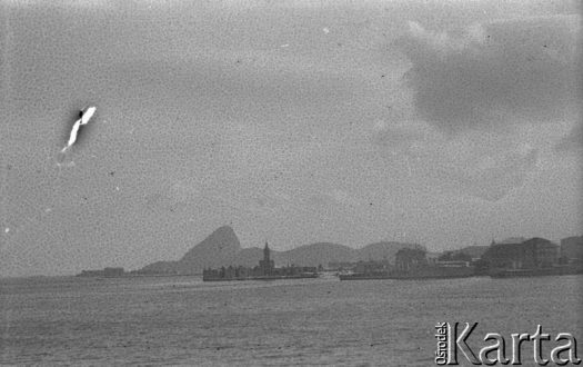 Fotografia z kolekcji Marii Świeczewskiej-Wańke / Fotografía de la colección de Maria Świeczewska-Wańke