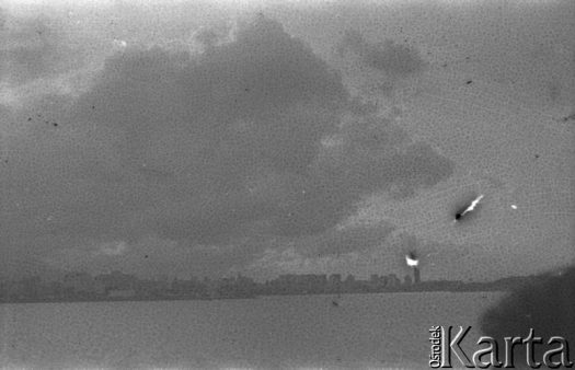 Fotografia z kolekcji Marii Świeczewskiej-Wańke / Fotografía de la colección de Maria Świeczewska-Wańke