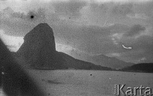 Fotografia z kolekcji Marii Świeczewskiej-Wańke / Fotografía de la colección de Maria Świeczewska-Wańke