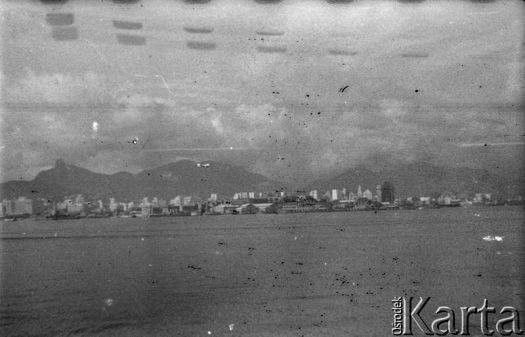 Fotografia z kolekcji Marii Świeczewskiej-Wańke / Fotografía de la colección de Maria Świeczewska-Wańke