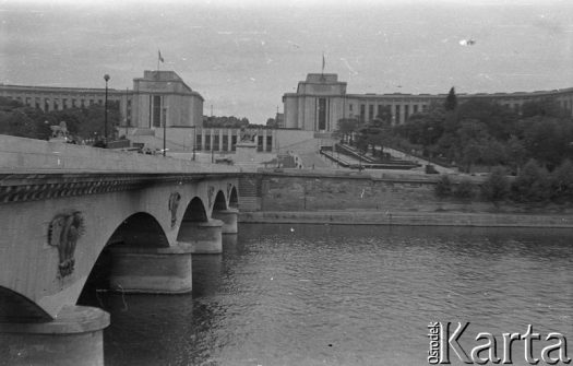 Fotografia z kolekcji Marii Świeczewskiej-Wańke / Fotografía de la colección de Maria Świeczewska-Wańke