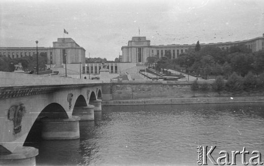 Fotografia z kolekcji Marii Świeczewskiej-Wańke / Fotografía de la colección de Maria Świeczewska-Wańke