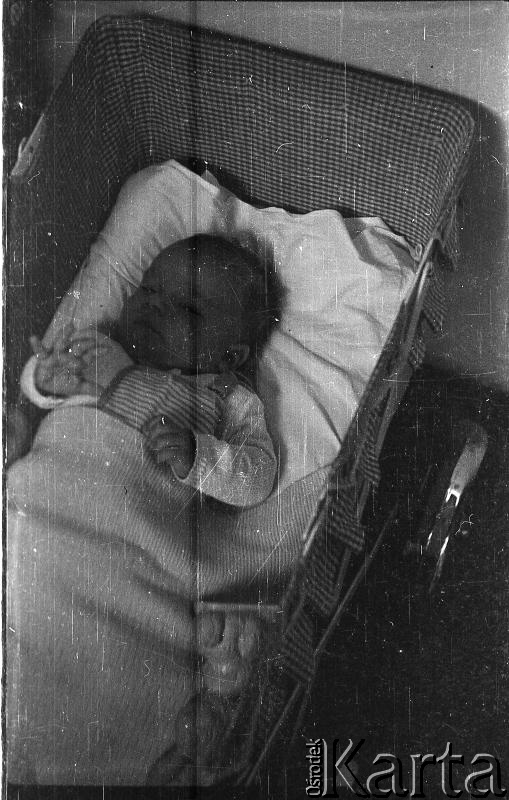 Fotografia z kolekcji Marii Świeczewskiej-Wańke / Fotografía de la colección de Maria Świeczewska-Wańke