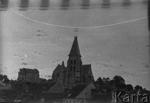 Fotografia z kolekcji Marii Świeczewskiej-Wańke / Fotografía de la colección de Maria Świeczewska-Wańke