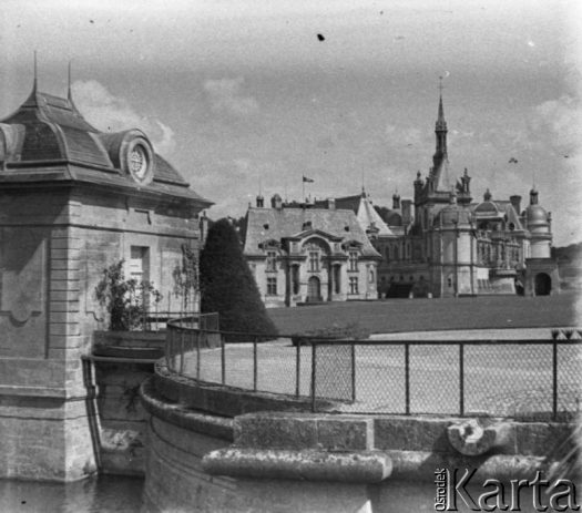 Fotografia z kolekcji Marii Świeczewskiej-Wańke / Fotografía de la colección de Maria Świeczewska-Wańke