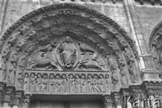 Fotografia z kolekcji Marii Świeczewskiej-Wańke / Fotografía de la colección de Maria Świeczewska-Wańke