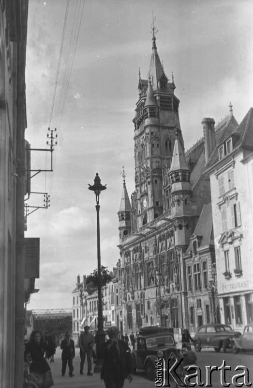 Fotografia z kolekcji Marii Świeczewskiej-Wańke / Fotografía de la colección de Maria Świeczewska-Wańke