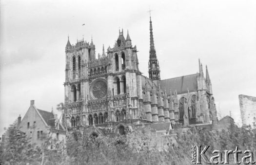 Fotografia z kolekcji Marii Świeczewskiej-Wańke / Fotografía de la colección de Maria Świeczewska-Wańke