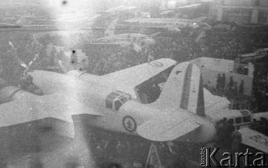 Fotografia z kolekcji Marii Świeczewskiej-Wańke / Fotografía de la colección de Maria Świeczewska-Wańke