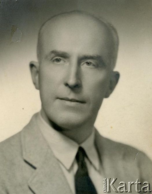 Fotografia z kolekcji Grzegorza Daytona / Fotografía de la colección de Grzegorz Dayton