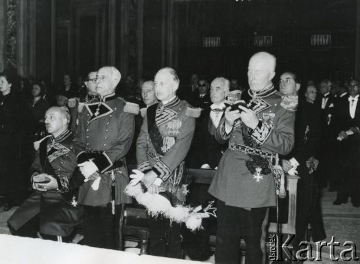 Fotografia z kolekcji Grzegorza Daytona / Fotografía de la colección de Grzegorz Dayton