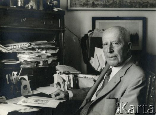 Fotografia z kolekcji Grzegorza Daytona / Fotografía de la colección de Grzegorz Dayton