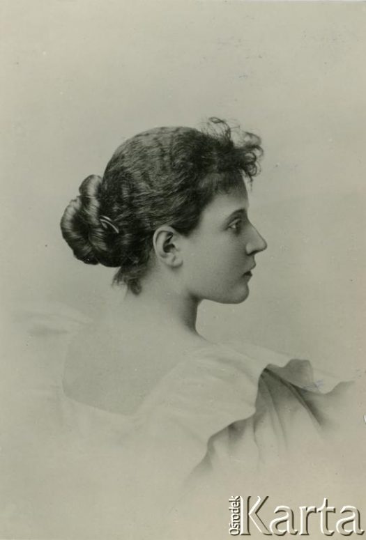 Fotografia z kolekcji Grzegorza Daytona / Fotografía de la colección de Grzegorz Dayton