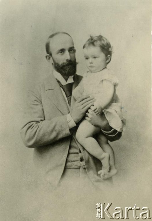 Fotografia z kolekcji Grzegorza Daytona / Fotografía de la colección de Grzegorz Dayton