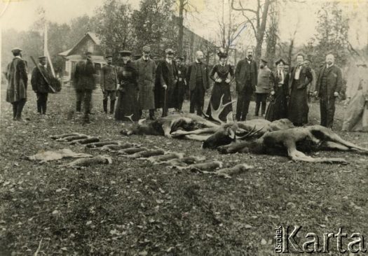 Fotografia z kolekcji Grzegorza Daytona / Fotografía de la colección de Grzegorz Dayton