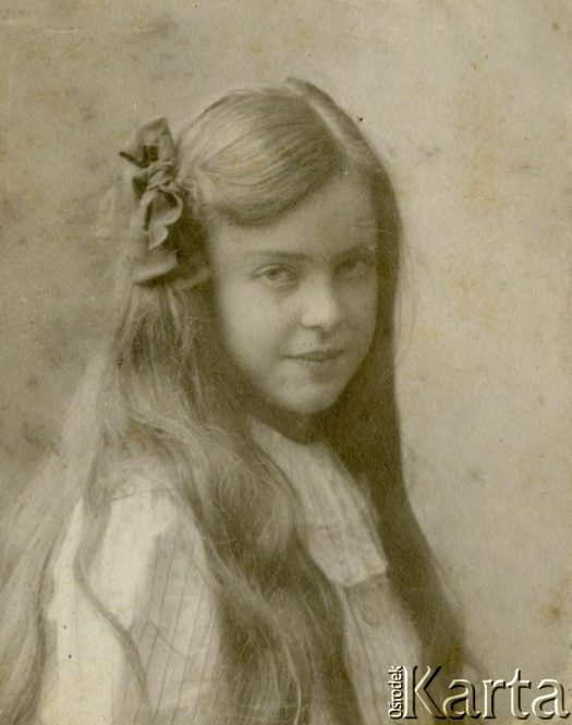 Fotografia z kolekcji Grzegorza Daytona / Fotografía de la colección de Grzegorz Dayton