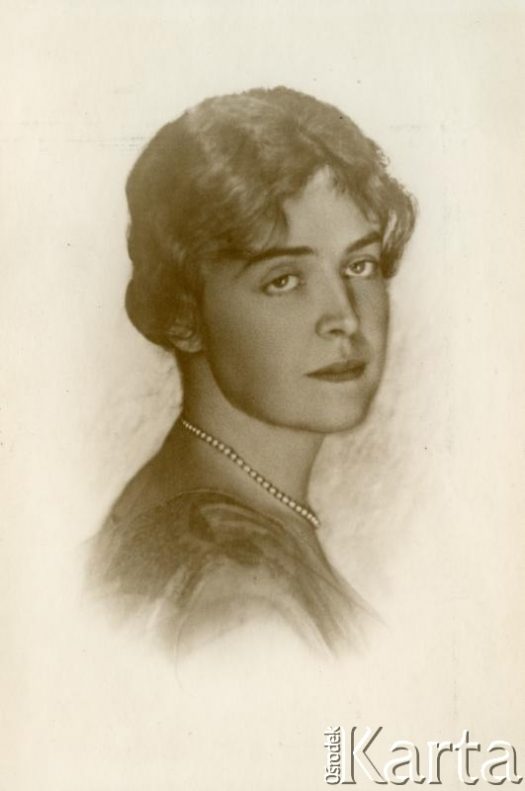 Fotografia z kolekcji Grzegorza Daytona / Fotografía de la colección de Grzegorz Dayton