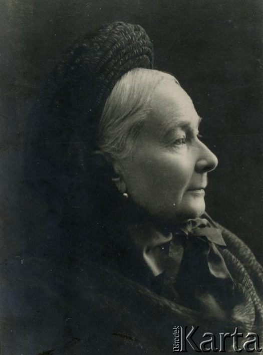 Fotografia z kolekcji Grzegorza Daytona / Fotografía de la colección de Grzegorz Dayton