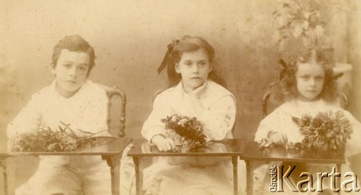 Fotografia z kolekcji Grzegorza Daytona / Fotografía de la colección de Grzegorz Dayton