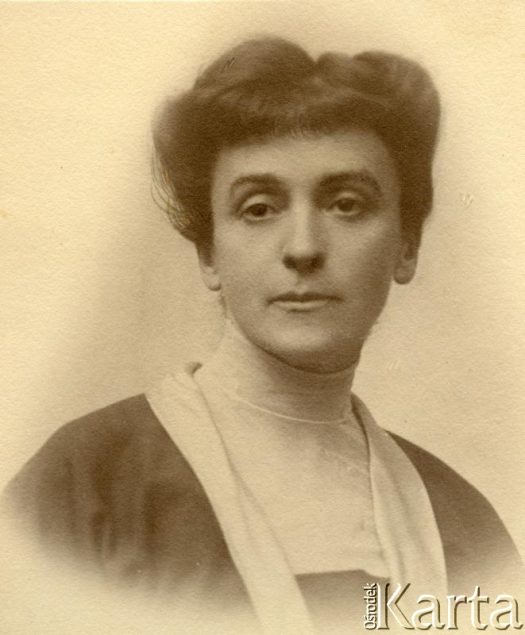 Fotografia z kolekcji Grzegorza Daytona / Fotografía de la colección de Grzegorz Dayton